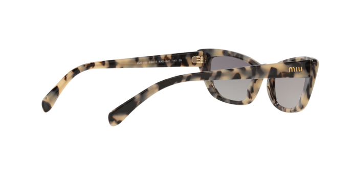 Miu Miu CORE COLLECTION MU 10US KAD3M1