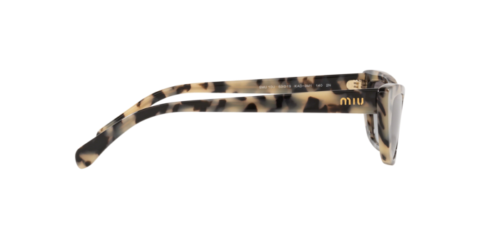 Miu Miu CORE COLLECTION MU 10US KAD3M1