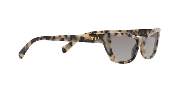 Miu Miu CORE COLLECTION MU 10US KAD3M1