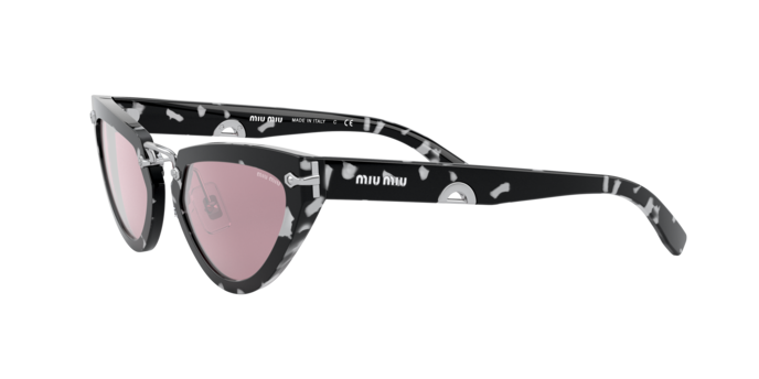 Miu Miu SPECIAL PROJECT MU 10VS PC7214