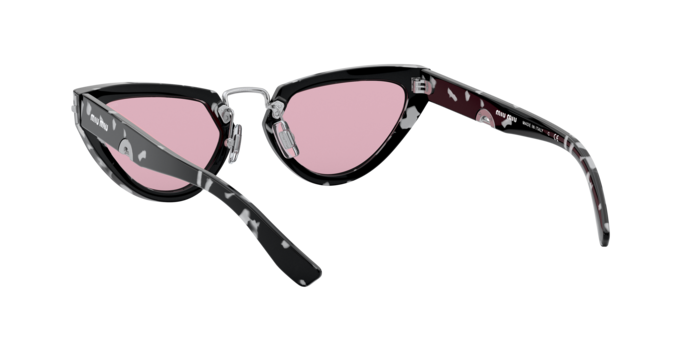 Miu Miu SPECIAL PROJECT MU 10VS PC7214