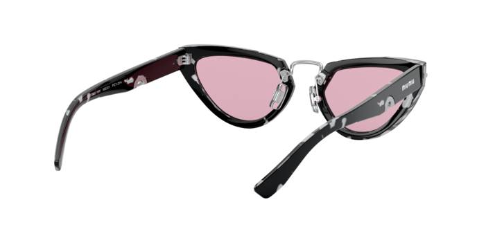 Miu Miu SPECIAL PROJECT MU 10VS PC7214