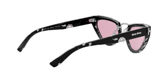 Miu Miu SPECIAL PROJECT MU 10VS PC7214