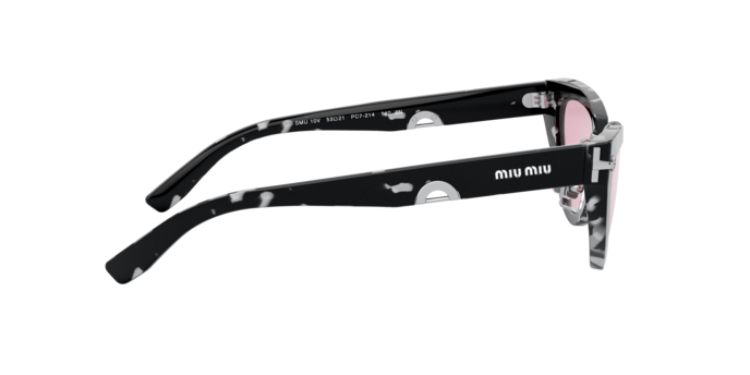 Miu Miu SPECIAL PROJECT MU 10VS PC7214