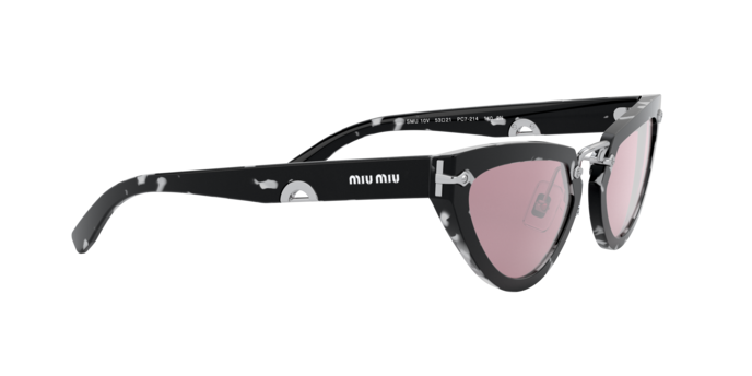 Miu Miu SPECIAL PROJECT MU 10VS PC7214