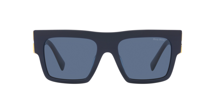 Miu Miu Sunglasses MU 10WS 10I1V1