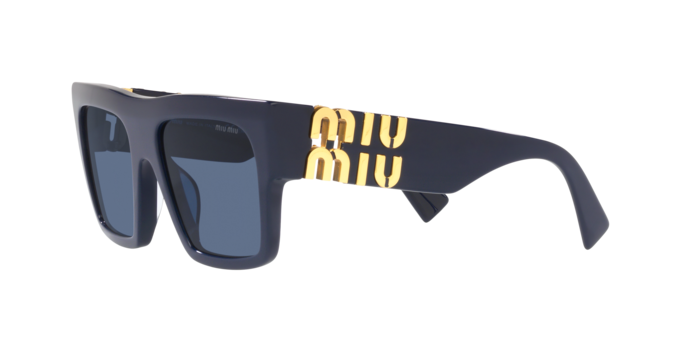 Miu Miu Sunglasses MU 10WS 10I1V1