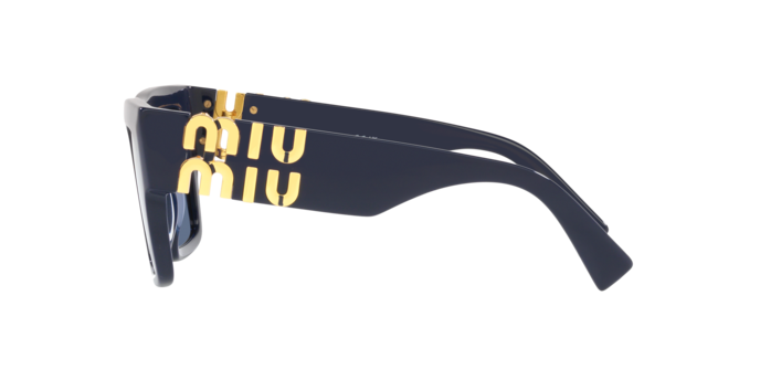 Miu Miu Sunglasses MU 10WS 10I1V1