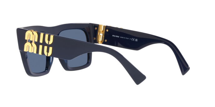 Miu Miu Sunglasses MU 10WS 10I1V1