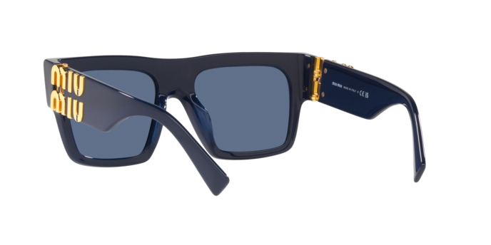 Miu Miu Sunglasses MU 10WS 10I1V1