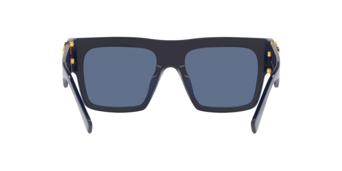 Miu Miu Sunglasses MU 10WS 10I1V1