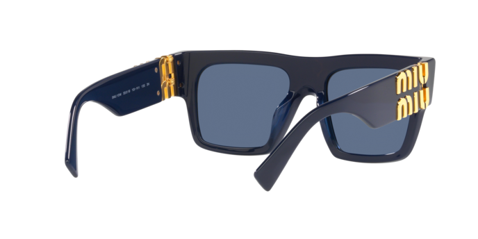 Miu Miu Sunglasses MU 10WS 10I1V1