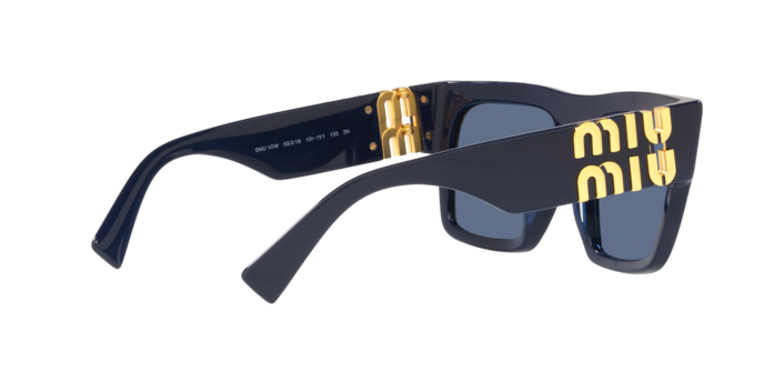 Miu Miu Sunglasses MU 10WS 10I1V1