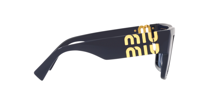 Miu Miu Sunglasses MU 10WS 10I1V1