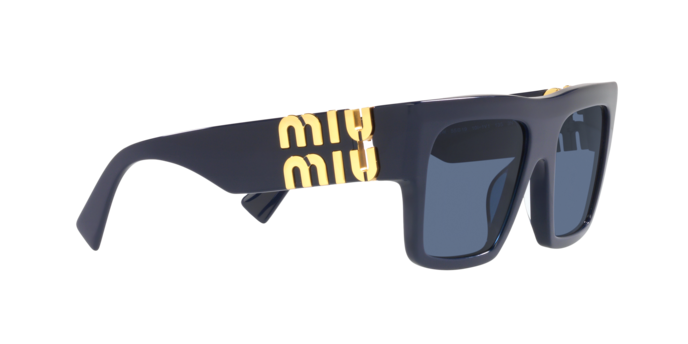 Miu Miu Sunglasses MU 10WS 10I1V1