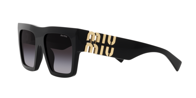 Miu Miu Sunglasses MU 10WS 1AB5D1