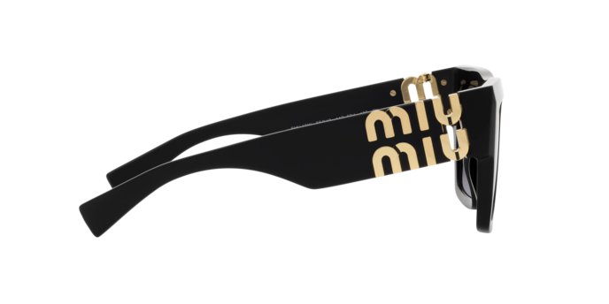 Miu Miu Sunglasses MU 10WS 1AB5D1