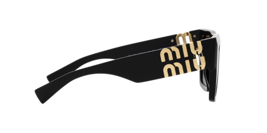 Miu Miu Sunglasses MU 10WS 1AB5D1