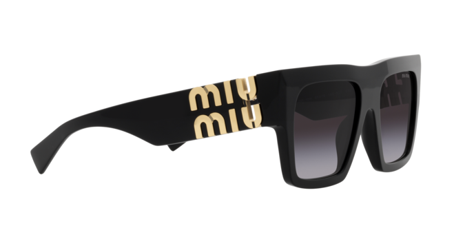 Miu Miu Sunglasses MU 10WS 1AB5D1