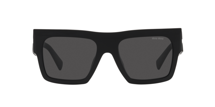 Miu Miu Sunglasses MU 10WS 1BO5S0