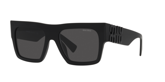 Miu Miu Sunglasses MU 10WS 1BO5S0