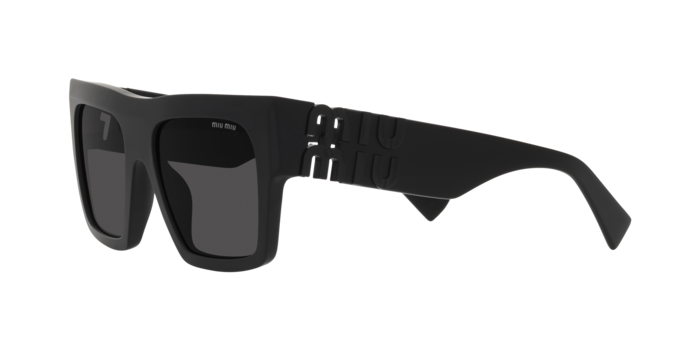 Miu Miu Sunglasses MU 10WS 1BO5S0