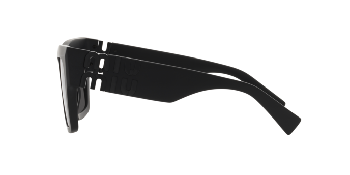 Miu Miu Sunglasses MU 10WS 1BO5S0