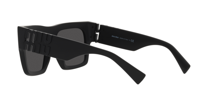 Miu Miu Sunglasses MU 10WS 1BO5S0