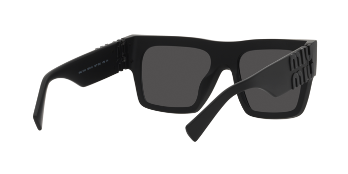 Miu Miu Sunglasses MU 10WS 1BO5S0