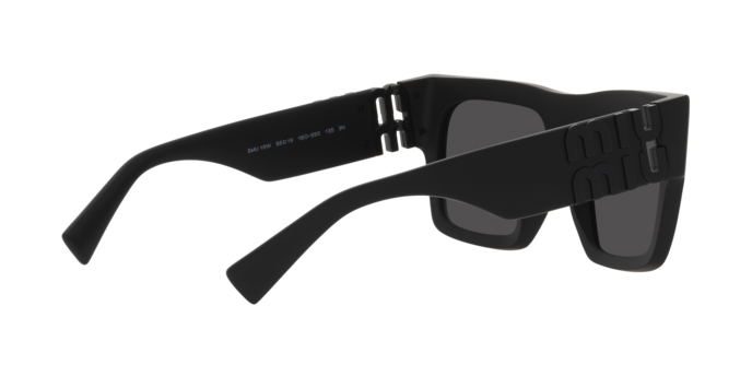 Miu Miu Sunglasses MU 10WS 1BO5S0