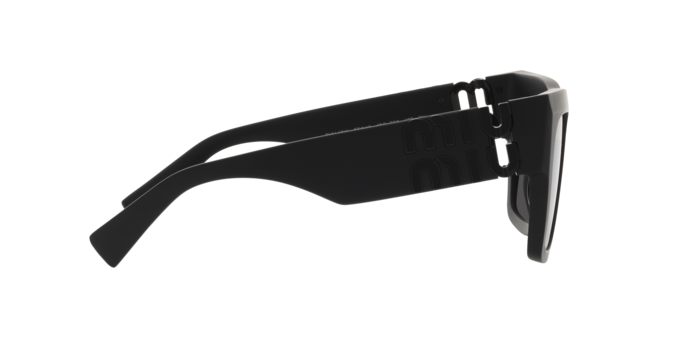 Miu Miu Sunglasses MU 10WS 1BO5S0