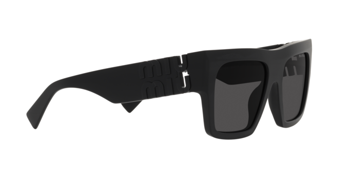 Miu Miu Sunglasses MU 10WS 1BO5S0