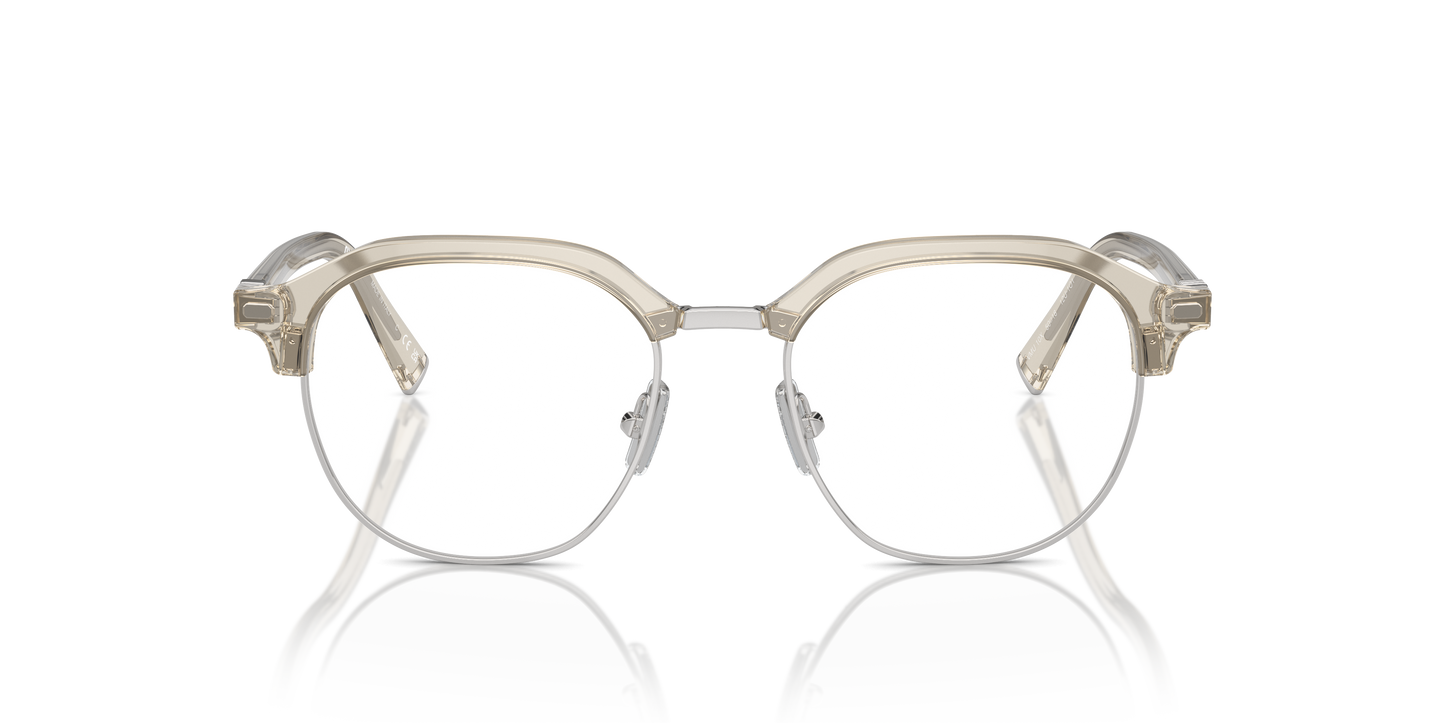 Miu Miu Eyeglasses MU 10XV 12U1O1