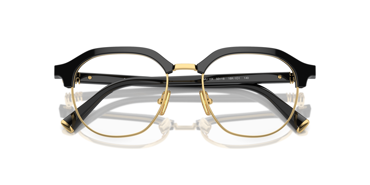 Miu Miu Eyeglasses MU 10XV 16K1O1