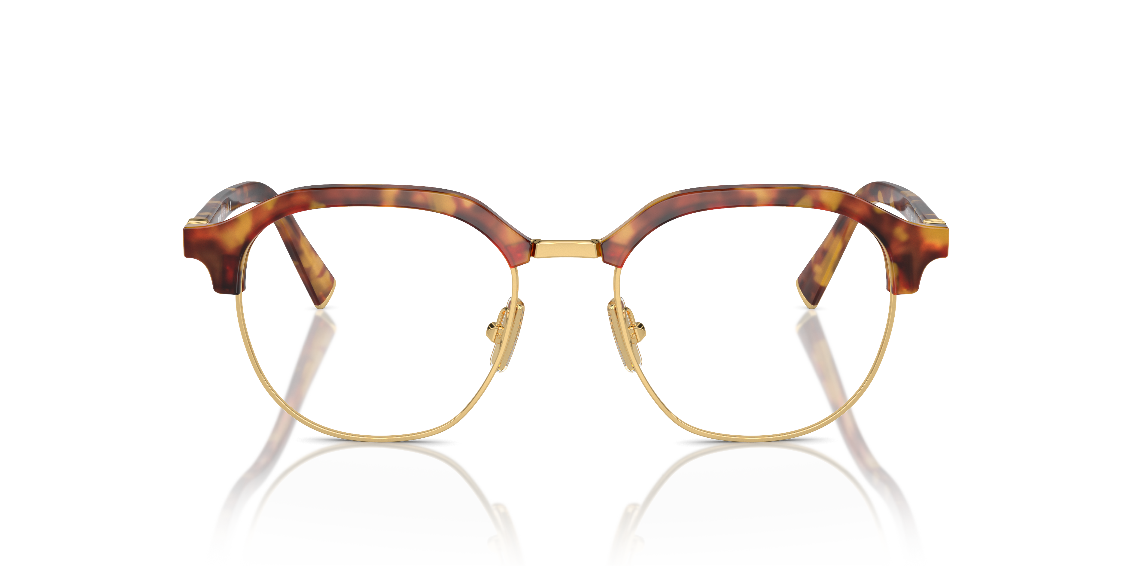 Miu Miu Eyeglasses MU 10XV 4BW1O1