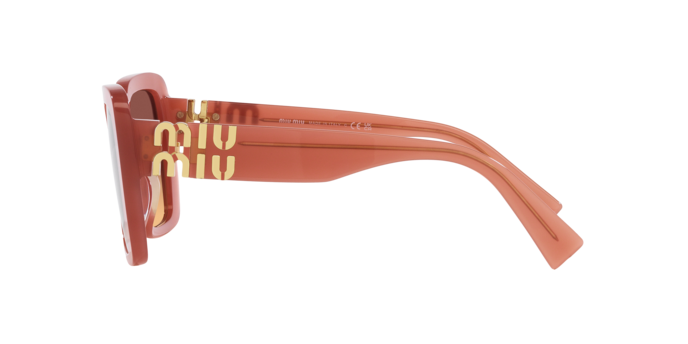 Miu Miu Sunglasses MU 10YS 10M07P