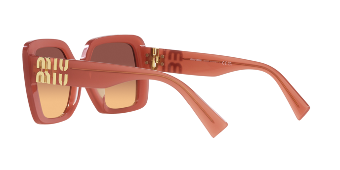 Miu Miu Sunglasses MU 10YS 10M07P