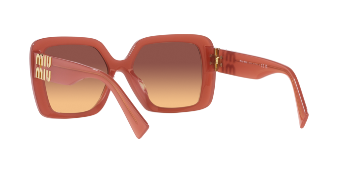 Miu Miu Sunglasses MU 10YS 10M07P