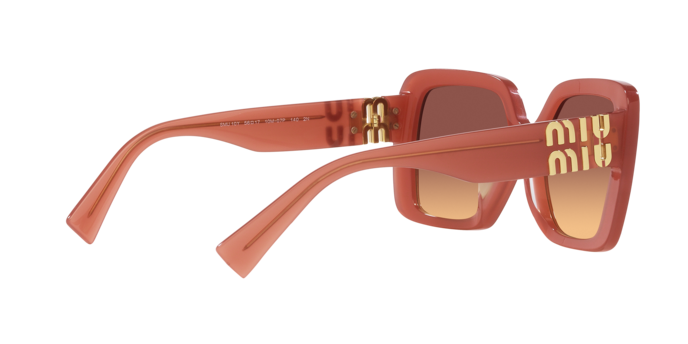 Miu Miu Sunglasses MU 10YS 10M07P