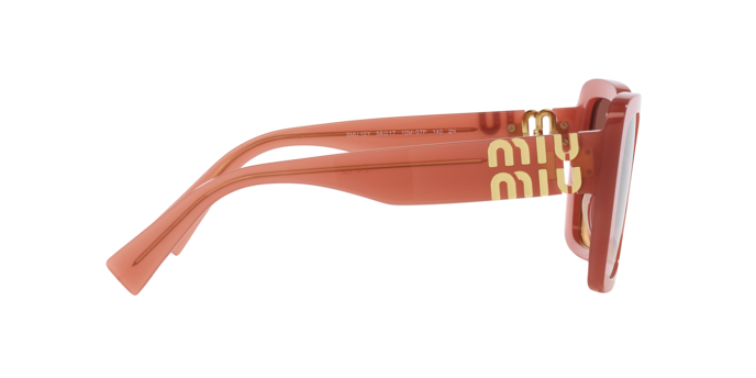 Miu Miu Sunglasses MU 10YS 10M07P