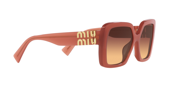 Miu Miu Sunglasses MU 10YS 10M07P