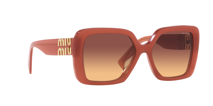 Miu Miu Sunglasses MU 10YS 10M07P