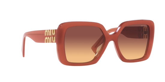 Miu Miu Sunglasses MU 10YS 10M07P