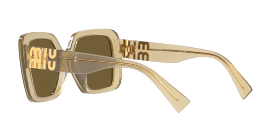 Miu Miu Sunglasses MU 10YS 11M01T