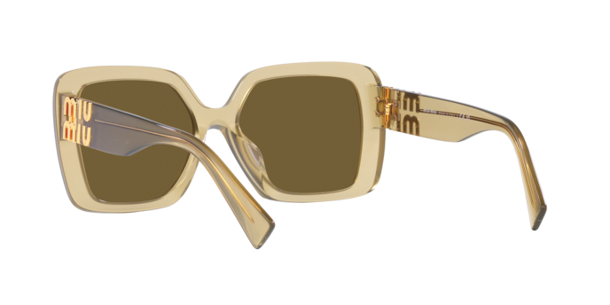 Miu Miu Sunglasses MU 10YS 11M01T