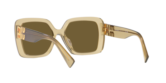 Miu Miu Sunglasses MU 10YS 11M01T