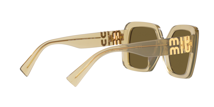 Miu Miu Sunglasses MU 10YS 11M01T