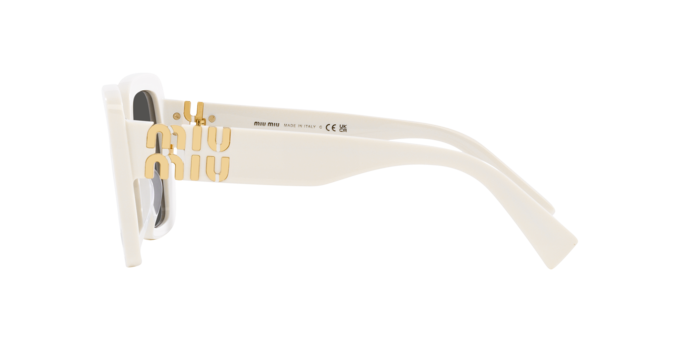 Miu Miu Sunglasses MU 10YS 1425S0