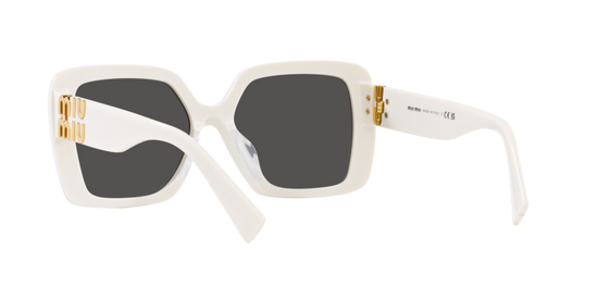 Miu Miu Sunglasses MU 10YS 1425S0