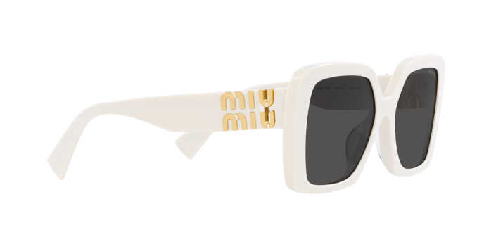 Miu Miu Sunglasses MU 10YS 1425S0